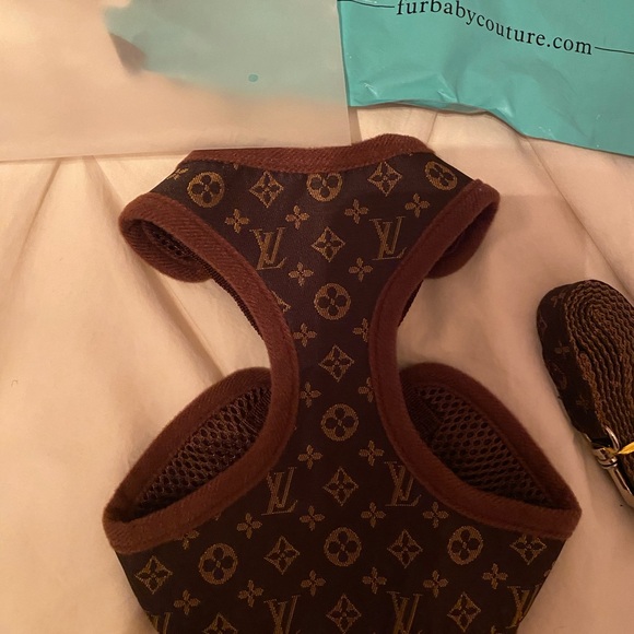 Designer Pet Harness - Picture 5 of 7